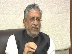 Economic Package से बिहार को ज्यादा फायदा होगा: Dy CM Sushil Modi 