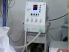 આ કેન્દ્રશાસિત પ્રદેશે વિવાદીત ધમણ-1 વેન્ટિલેટરનો ઓર્ડર કર્યો કેન્સલ,જુઓ વીડિયો