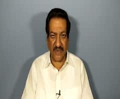 Prithviraj Chavan | देशातील सर्व देवस्थान ट्रस्टमध्ये पडून असलेले सोनं सरकारने कर्जाने ताब्यात घ्यावं : पृथ्वीराज चव्हाण