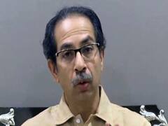 Maharashtra: गठबंधन की बैठक के लिए Uddhav Thackeray के आवास पर पहुंचे बड़े-बड़े नेता