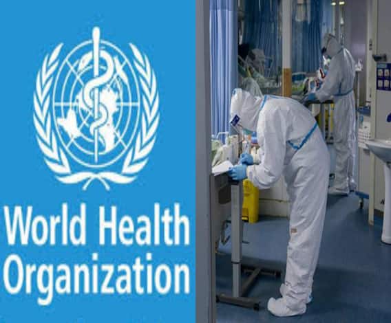 ফের ছড়াতে পারে সংক্রমণ, করোনার জন্য উহানকেই দায়ী করল হু 