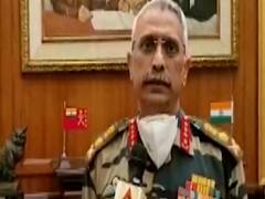 ABP News पर सेना प्रमुख का बड़ा खुलासा-'आतंकी खेप भारत में भेजने की तैयारी में पाक'