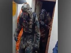 Visakhapatnam gas leak की तस्वीर भयावह है, इतनी बड़ी लापरवाही का जिम्मेदार कौन?