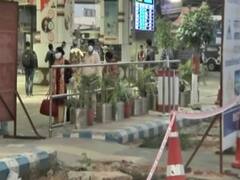 Patna airport: Passengers express happiness over flight resumption