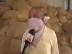 લોકડાઉનના કારણે અરવલ્લી જિલ્લામાં તમાકુનું વાવેતર કરતા ખેડૂતો મુશ્કેલીમાં, જુઓ વીડિયો