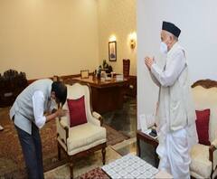 Sanjay Raut | ﻿अंतिम वर्षांच्या परीक्षांचा निर्णय राज्यपालांच्या इच्छेनुसारच : संजय राऊत