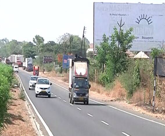 Lockdown 3 | नाशिकमध्ये काल दिवसभरात परप्रांतियांसाठी 85 एसटींची सोय