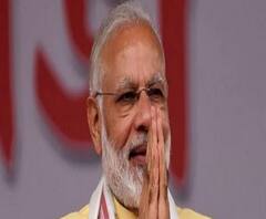 করোনা মোকাবিলায় মোট ২০ লক্ষ কোটি টাকার প্যাকেজ ঘোষণা প্রধানমন্ত্রীর