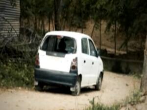 घाटी को दहलाने की साजिश 'डिफ्यूज', पाकिस्तान का प्लान हुआ धुआं-धुआं! Bharat Ki Baat