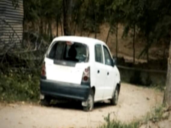 घाटी को दहलाने की साजिश 'डिफ्यूज', पाकिस्तान का प्लान हुआ धुआं-धुआं! Bharat Ki Baat