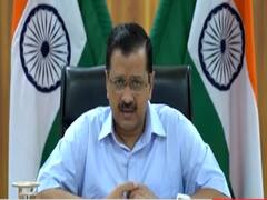 MCD & Delhi govt release different stats on Covid-19 deaths