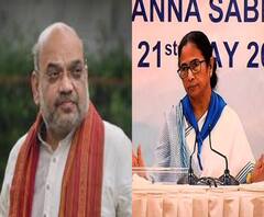 কেন্দ্রীয় স্বরাষ্ট্রমন্ত্রী ফোন করেছিলেন, তাঁকে জানিয়েছি এখুনি অর্থের প্রয়োজন, করোনার টাকা এখনও পাইনি: মুখ্যমন্ত্রী 