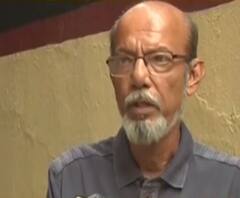 ‘গরিবের হাতে টাকা আসবে কীভাবে, বলা হল না’, কেন্দ্রের আর্থিক প্যাকেজ নিয়ে প্রতিক্রিয়া অর্থনীতিবিদ গৌতম গুপ্তের