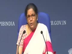 Economic Package: Nirmala Sitharaman ने किया 20,000 करोड़ रुपये की PM मत्स्य संपदा योजना का एलान