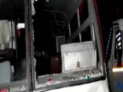 Amid lockdown, workers killed in road accidents in UP and MP