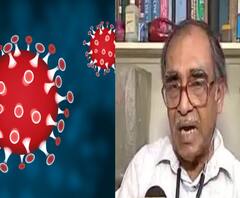 করোনা ভাইরাস কি এইচআইভির মতোই চিরস্থায়ী? হু-এর দাবির প্রেক্ষিতে কী মত ভাইরোলজিস্ট অমিতাভ নন্দীর? 
