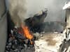 Pakistan: Key highlights of Lahore-Karachi flight crash