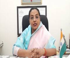 Coronavirus | केंद्र सरकारकडून मुंबई आणि महाराष्ट्राला सापत्न वागणूक : यशोमती ठाकूर 