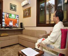 Lockdown 3.0 | पंतप्रधान नरेंद्र मोदींची सर्व मुख्यमंत्र्यांसोबत चर्चा, लॉकडाऊनबाबत मोठ्या निर्णयाची शक्यता