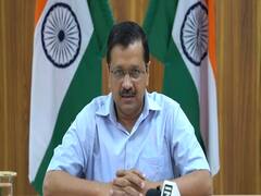 Buses allowed with 20 passengers at a time: Delhi CM