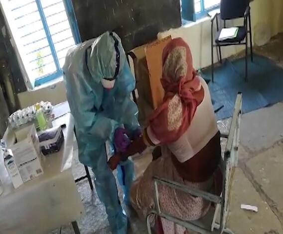 Corona 100 Updates | कोरोना व्हायरसचे शंभर अपडेट्स एका क्लिकवर 