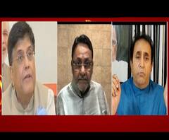 Lockdown 4.0 | मजुरांची व्यवस्था करण्यात महाराष्ट्र सरकार अपयशी : रेल्वेमंत्री