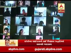 સુરત: જીવનશૈલી સાથે બદલાઈ શિક્ષણ પદ્ધતિ, જુઓ વીડિયો