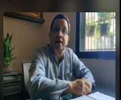 RBI Governor | रेपो रेटमध्ये कपातीसह RBI च्या मोठ्या घोषणा,अर्थतज्ज्ञ चंद्रशेखर टिळक यांचं विश्लेषण