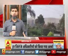  Pardesh Plus : टिड्डियों को लेकर सरकार का अलर्ट जारी | ABP GANGA 