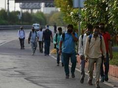 કોરોના વાયરસને અટકાવવા માટે આ રાજ્યએ પોતાની સરહદો કરી સીલ, જુઓ વીડિયો 