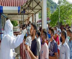 করোনায় বিশ্বে মৃত্যু ছাড়াল ৩ লক্ষ ৭ হাজার, সুস্থ ১৬ লক্ষের বেশি