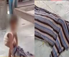 মৃত মাকে জাগানোর চেষ্টা শিশুর! মুজফফরপুর স্টেশনের মর্মান্তিক ভিডিও ঘিরে তোলপাড়, জাতীয় মানবাধিকার কমিশনে অভিযোগ দায়ের