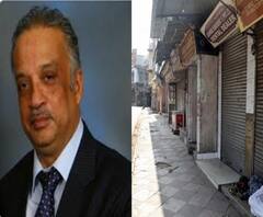 লকডাউন বৃদ্ধি কি সঠিক সিদ্ধান্ত? কী বললেন চিকিৎসক কুণাল সরকার? 