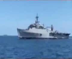 করোনা : বিদেশে আটকে পড়া ভারতীয়দের দেশে ফেরানোর প্রক্রিয়া শুরু