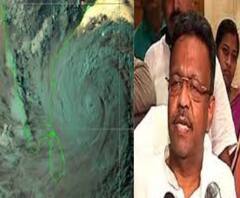 বিপজ্জনক বাড়ি থেকে সরে আসার পরামর্শ, আমপান নিয়ে ২৪ ঘণ্টার কন্ট্রোল রুম কলকাতা পুরসভায়