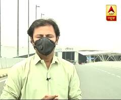 Lockdown में दुनिया के सबसे व्यस्ततम एयरपोर्ट में से एक दिल्ली एयरपोर्ट का ताजा हाल देखिए