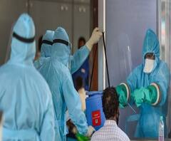 করোনা: দেশে আক্রান্তের সংখ্যা দেড় লক্ষের বেশি, একদিনে মৃত্যু ১৭০ জনের