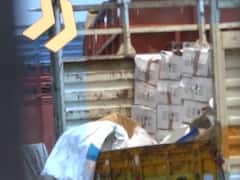 शराब के भ्रष्टाचार पर 24 घंटे के अंदर एक्शन देखिए