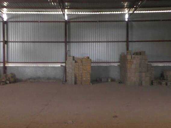 शराब की चोरी : Haryana के सरकारी गोदामों में से कहां गई 2.5 लाख शराब की बोतलें ? | ABP News Hindi