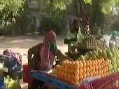 ગાંધીનગર અને કલોલમાં શાકભાજી અને કરિયાણાની દુકાનો ખુલી, જુઓ વીડિયો