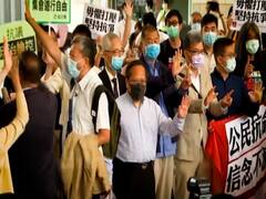 Donald Trump addresses Coronavirus as ''Chinese Virus''