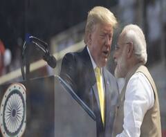 লাদাখের ঘটনায় মন ভাল নেই মোদির, বললেন ট্রাম্প, মার্কিন প্রেসিডেন্টের সঙ্গে কথাই হয়নি প্রধানমন্ত্রীর, জানাল বিদেশমন্ত্রক