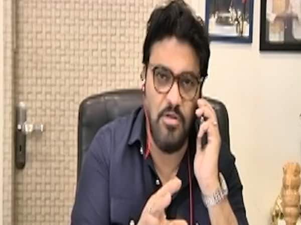 Centre Will Not Be Mere Spectator And Let Didi Do Whatever She Wishes To Babul Supriyo Full Interview