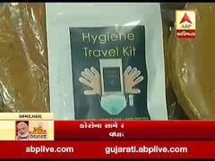 અમદાવાદના માર્કેટમાં આવ્યા રોગ પ્રતિકારક શક્તિ વધારતા ખાખરા, જુુઓ વીડિયો 