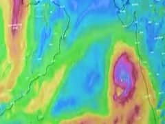 જૂનના આરંભે ગુજરાત, મહારાષ્ટ્રમાં ભારે વરસાદની આગાહી, અરબ સાગરમાથી વાવાઝોડુ ત્રાટકવાની શક્યતા, જુઓ વીડિયો