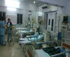 করোনা: দেশে গত ২৪ ঘণ্টায় আক্রান্ত ৫,৬০৯, মৃত আরও ১৩২