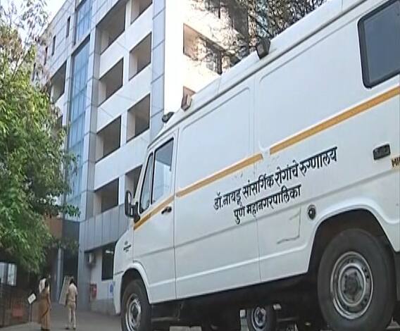 Coronavirus | पुण्यात कोरोनाच्या 49 नव्या रुग्णांची नोंद; जिल्ह्यातील एकूण संख्या 6,539 वर