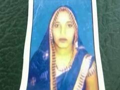 Aligarh: एक हादसे में उजड़ गया पूरा परिवार