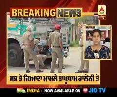 Breaking : Chandigarh 'ਚ ਕੋਰੋਨਾ ਮਰੀਜ਼ਾਂ ਦਾ ਵਧਣਾ ਜਾਰੀ, 15 ਨਵੇਂ ਕੇਸ 