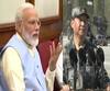 India-China standoff | भारताच्या तिन्ही दलांकडून पंतप्रधानांपुढे तयारीबाबत ब्लूप्रिंट सादर